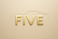 Logo Autosalon FIVE GmbH